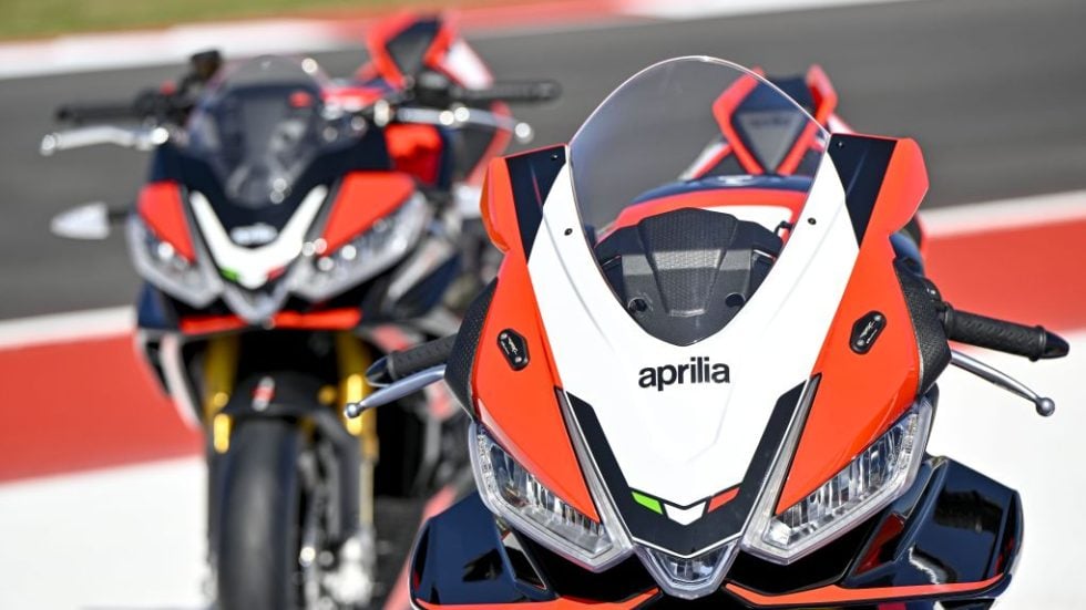 APRILIA